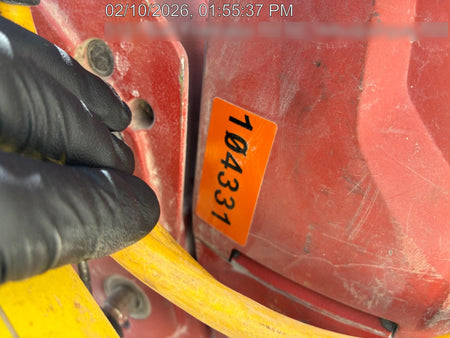 2020 HILTI DD 150-U