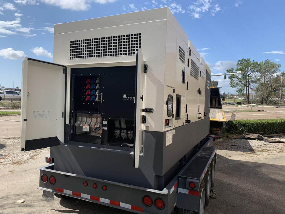 2020 ATLAS COPCO QAS625