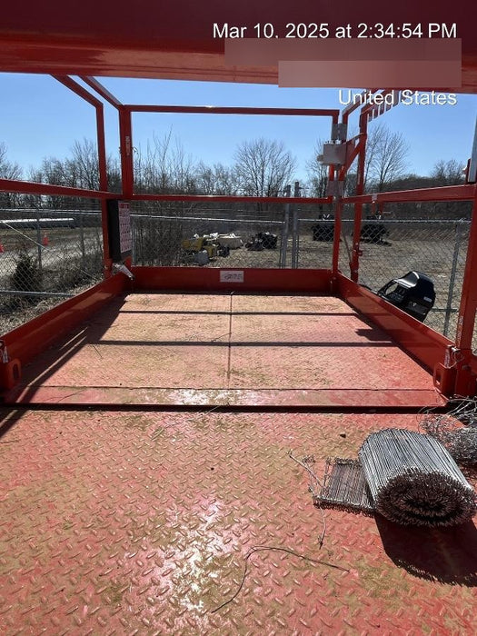 2022 PALADIN 48" Pallet Forks - Paladin