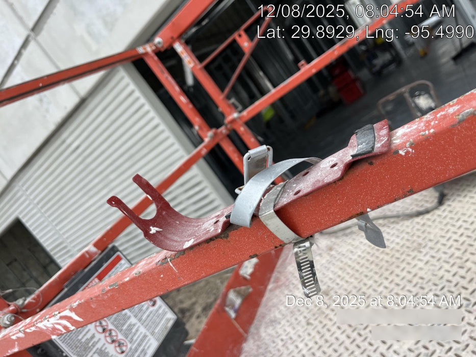 2018 SKYJACK SJIII-4632