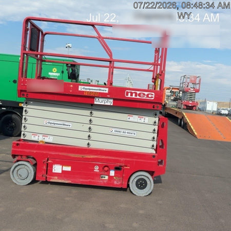 2021 MEC 4046SE