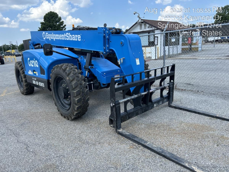 2025 GENIE GTH-844