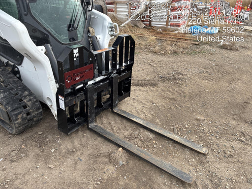 2025 VIRNIG PF4855-5VG