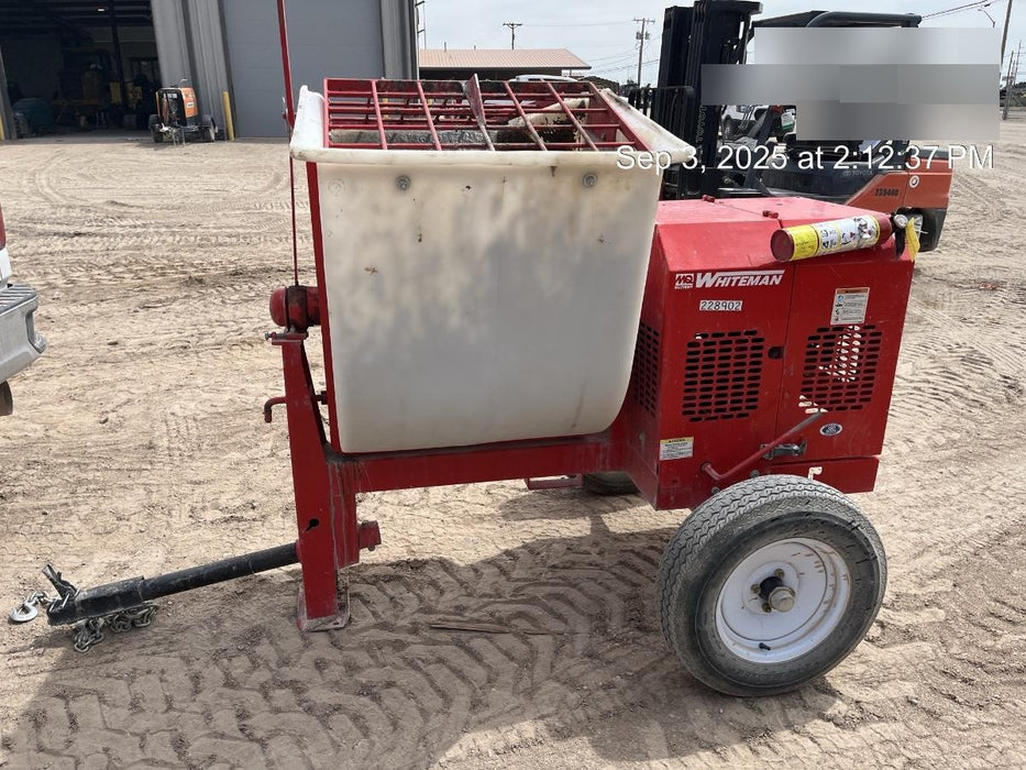 2022 MULTIQUIP WM90PH8