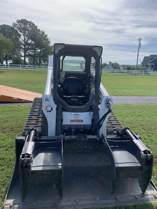 2021 PALADIN UTILITY GRAPPLE 11876-0022