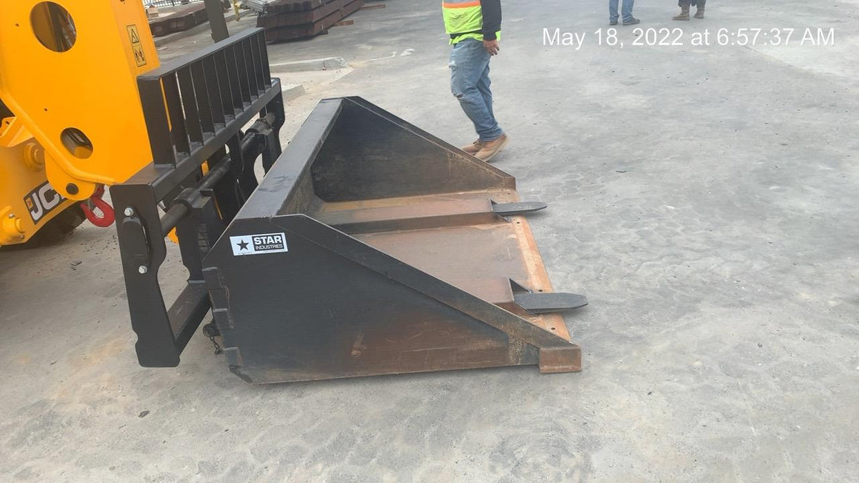 2020 STAR INDUSTRIES 1406B