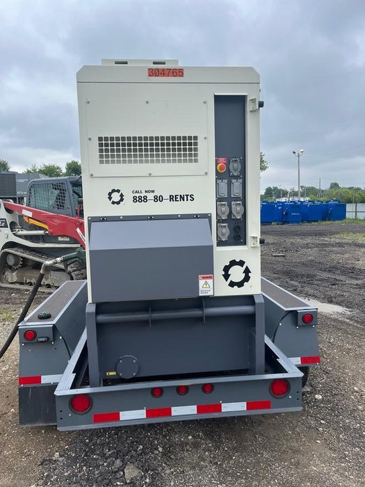 2023 ATLAS COPCO QAS 235