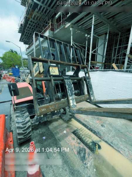 2020 JLG G5-18A