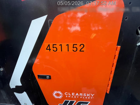 2024 SKYTRAK 8042