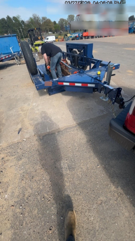 2026 AIR TOW Pro-16