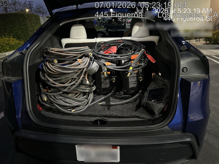 2026 LINCOLN ELECTRIC LN-25X w/Flowmeter