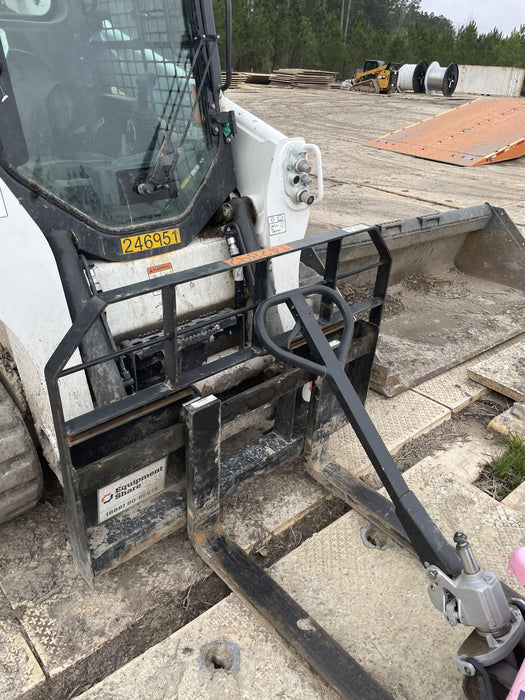 2021 ARROW MATERIAL HANDLING F5000