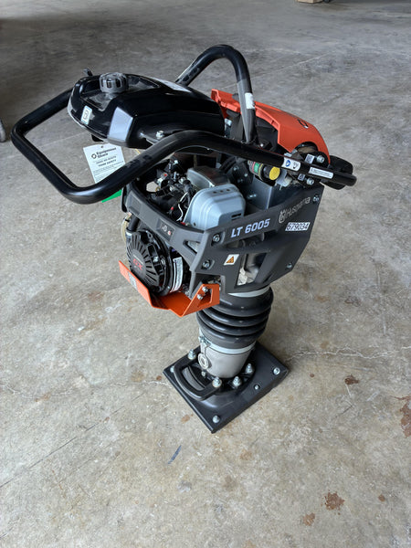2026 HUSQVARNA LT6005