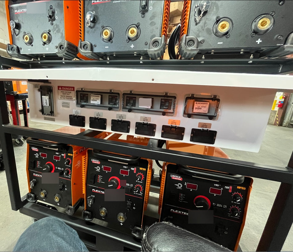 2023 LEX WR6A-7SM-FG26DZ6LD-R