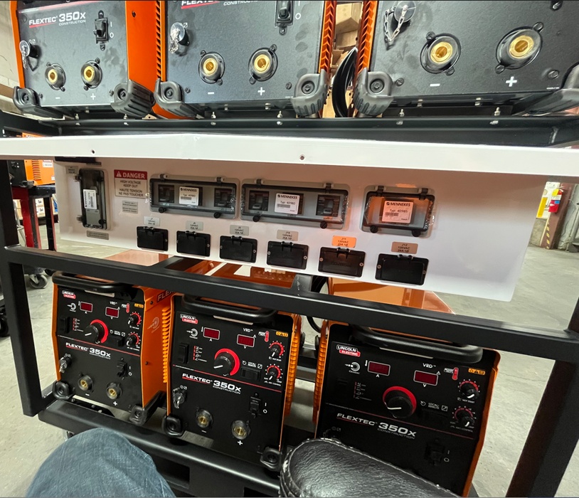 2023 LEX WR6A-7SM-FG26DZ6LD-R