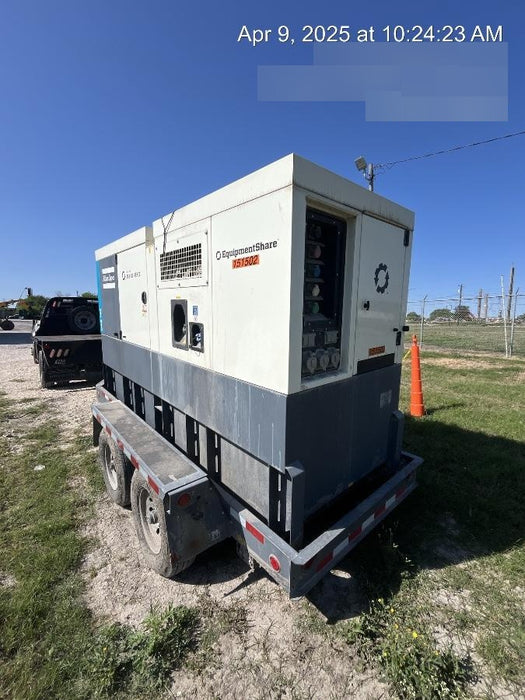 2021 ATLAS COPCO QAS150