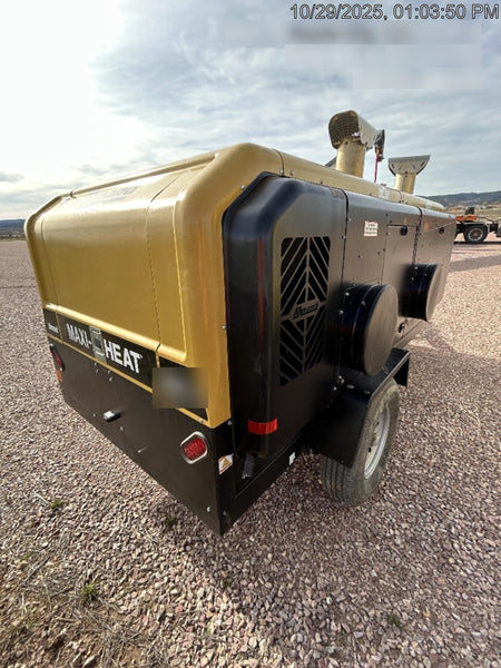 2022 ALLMAND MH1000iQ