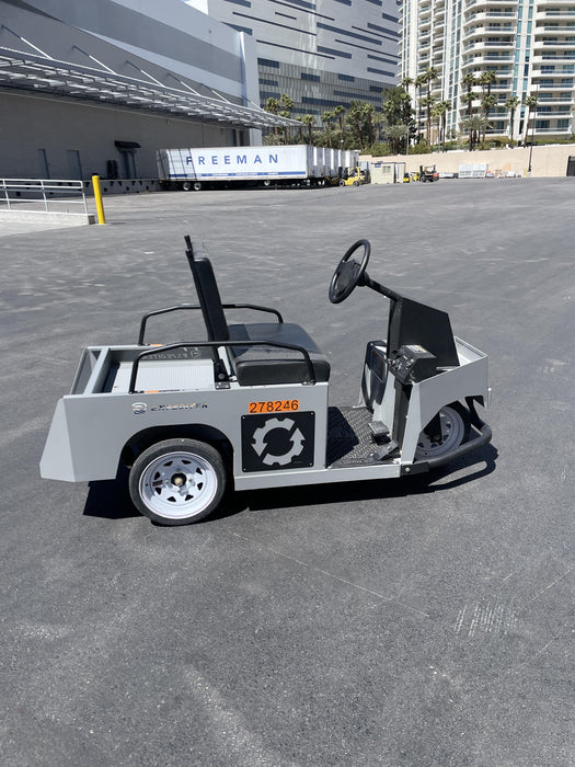 2022 COLUMBIA Expediter