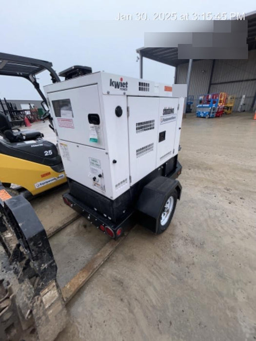 2022 SHINDAIWA DGK25F