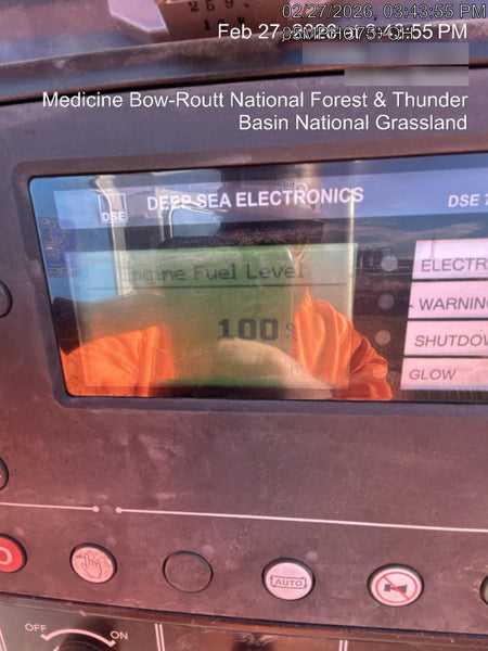2022 AIRMAN SDG25S