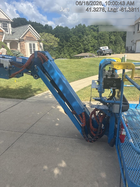 2024 GENIE S-45 XC