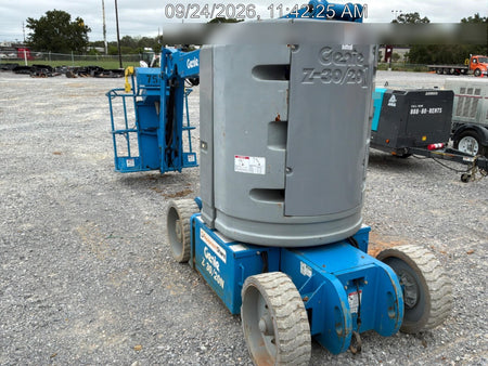 2018 GENIE Z-30/20 N