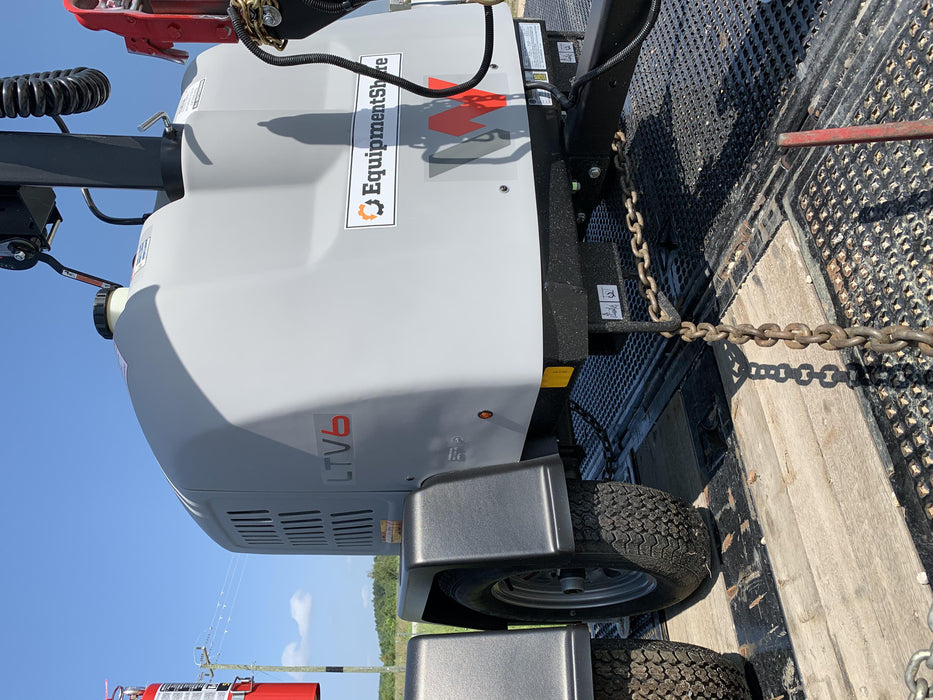 2020 WACKER NEUSON LTV6K