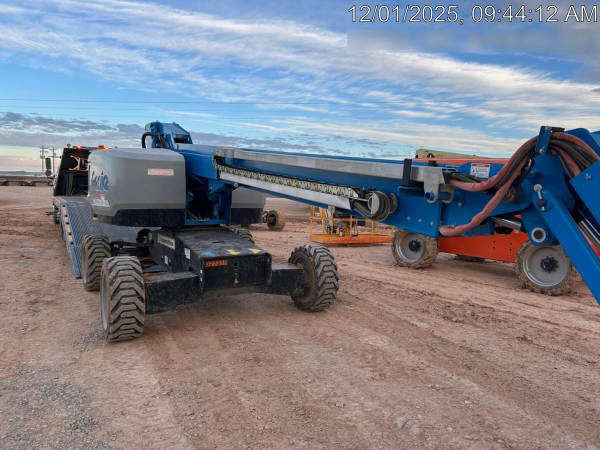 2023 GENIE S-45 XC