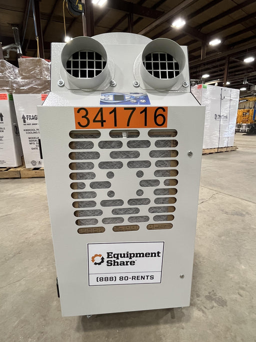 2023 KWIKOOL KPAC1411-2