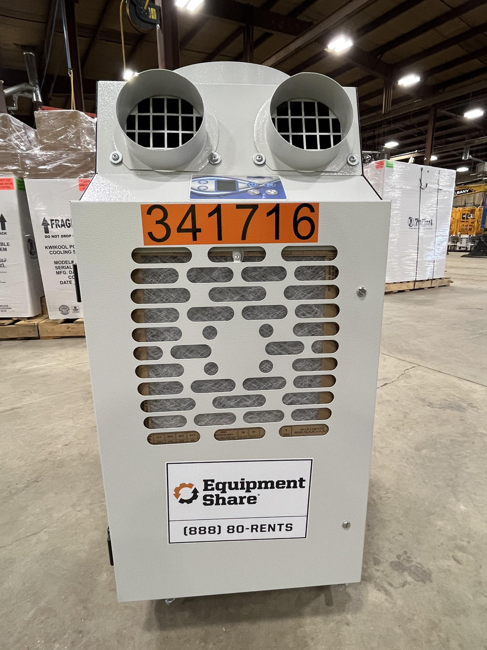 2023 KWIKOOL KPAC1411-2