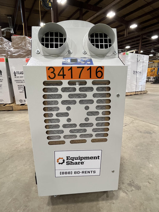 2023 KWIKOOL KPAC1411-2