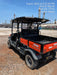 2022 KUBOTA RTV-X1140W-H (Canopy)