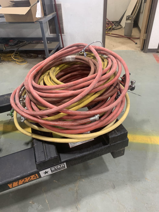 2022 AIRMAN PDS185S-6E1