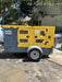 2021 ATLAS COPCO PAS 150 HF CS Enclosed