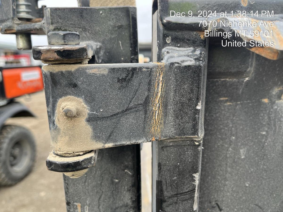 2023 SOUTHLAND SL270T-14K