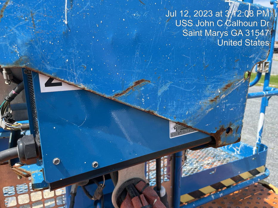 2022 MILLER ELECTRIC CST-280