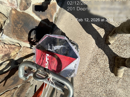 2021 HUSQVARNA FS309