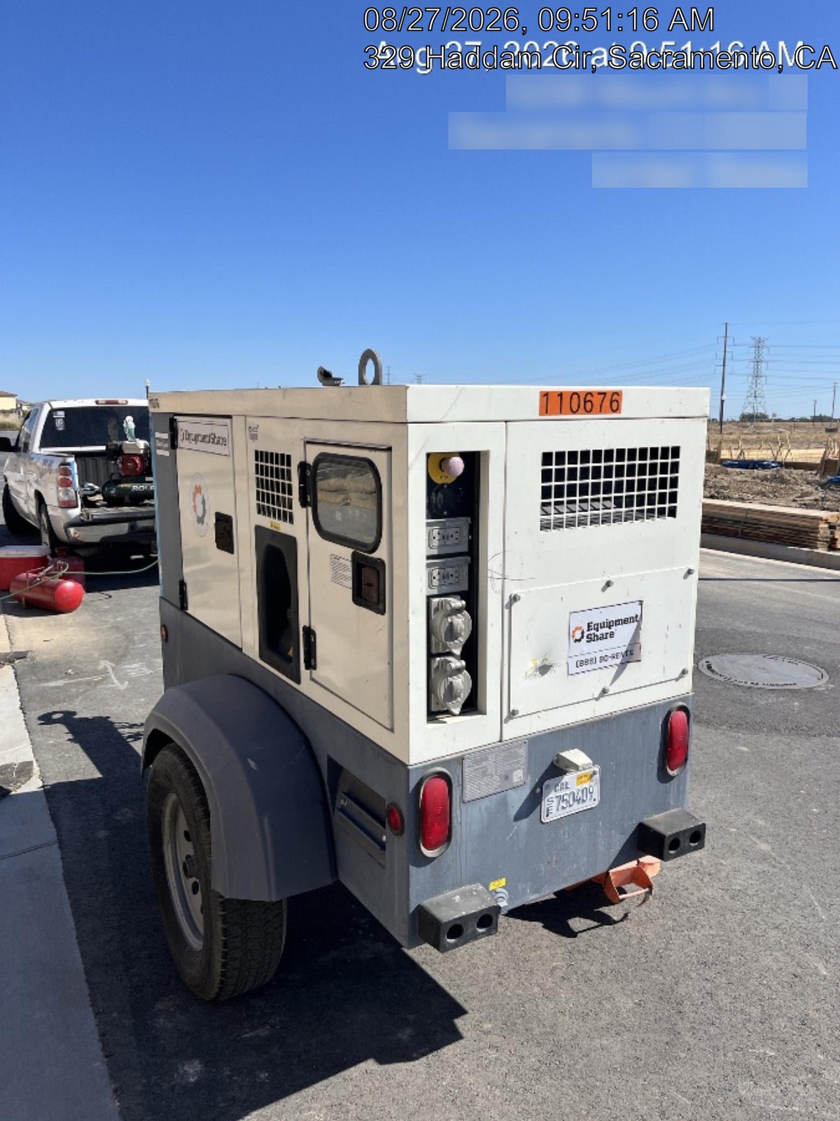 2020 ATLAS COPCO QAS25