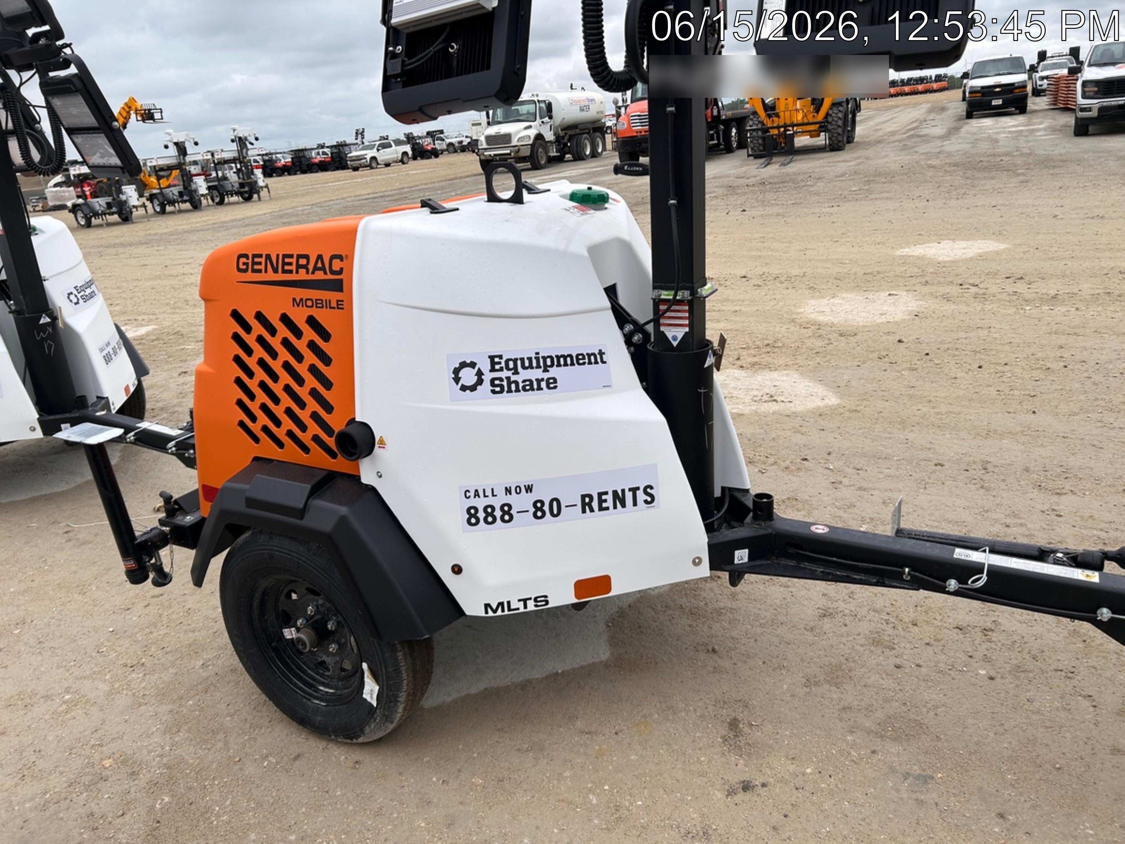 2026 GENERAC MLTS-4