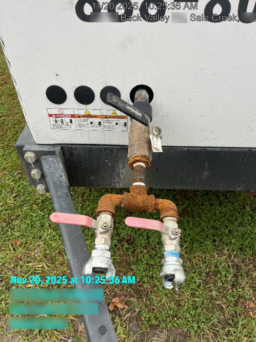 2025 BOBCAT PA425WCU-T4F