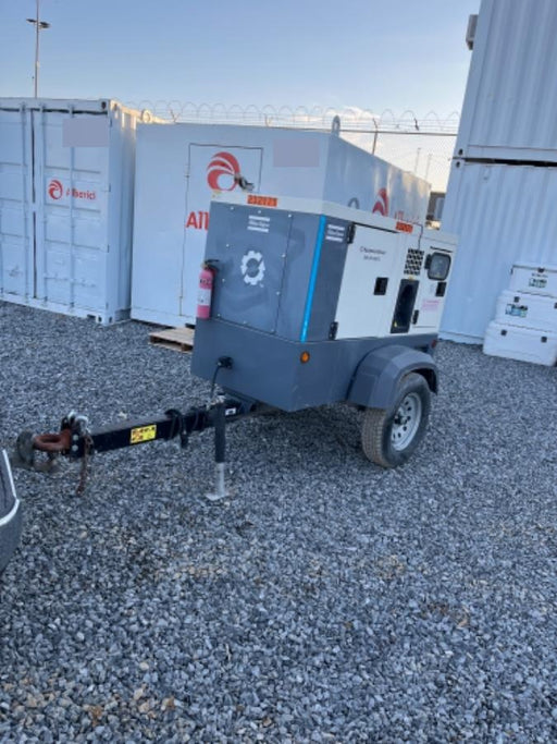 2022 ATLAS COPCO QAS45 CWK