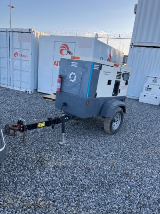 2022 ATLAS COPCO QAS45 CWK