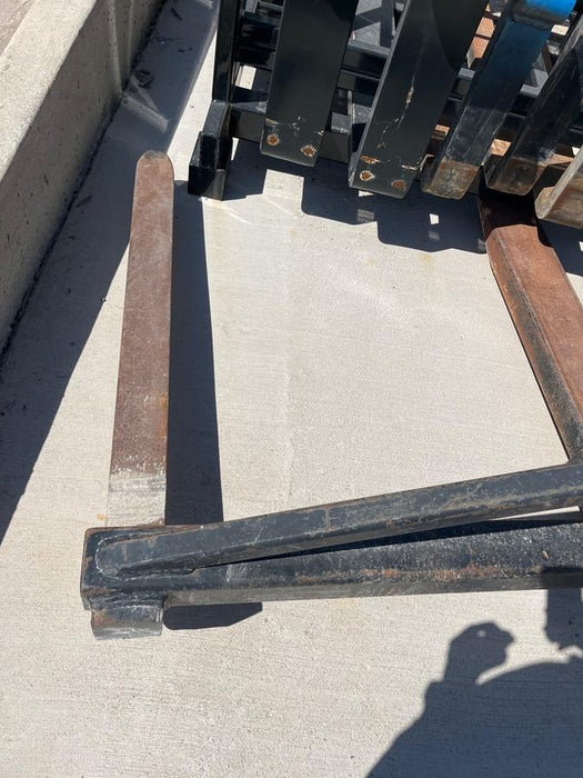 2020 ARROW MATERIAL HANDLING Fork Spreader