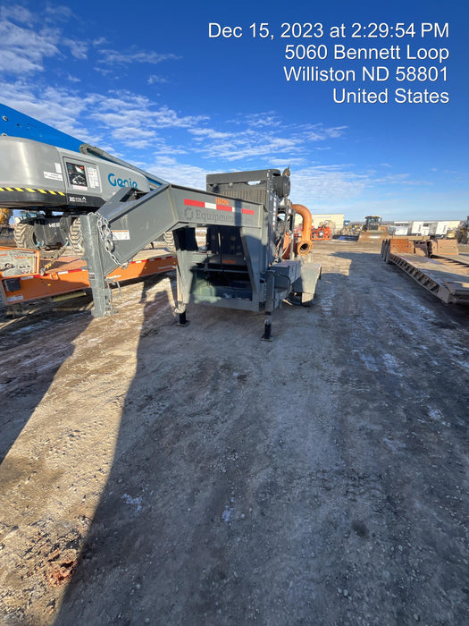 2023 PREMIER PUMP 8NHTH-RP-DC13