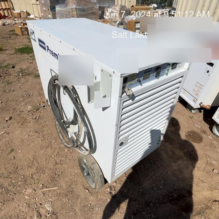 2023 LB WHITE Premier 350 DF 2.0 LINK