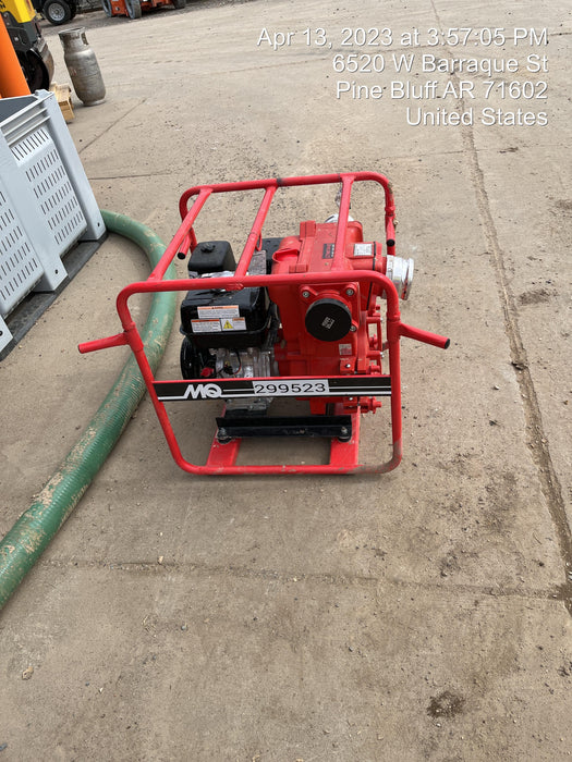 2023 MULTIQUIP QP4TH