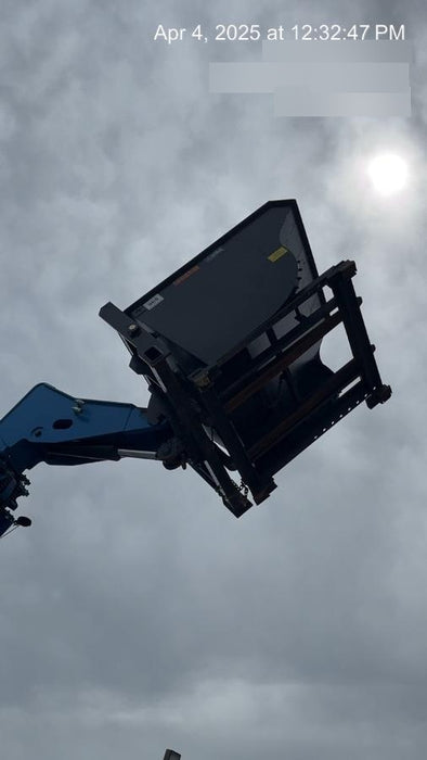 2024 STAR INDUSTRIES M-1820 - Self-Dump Hopper