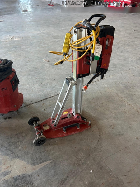 2019 HILTI DD 250