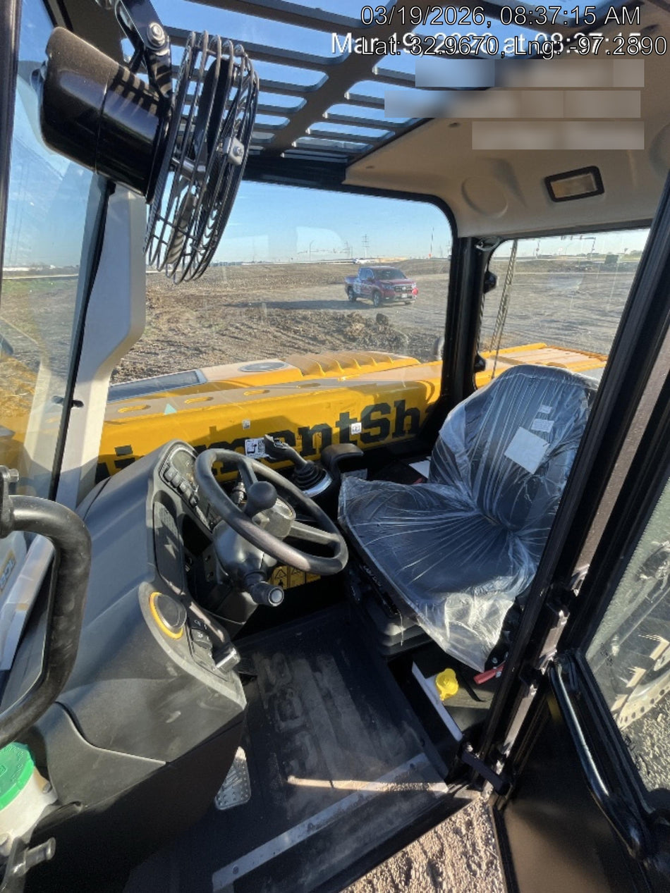 2026 JCB 505-20TC