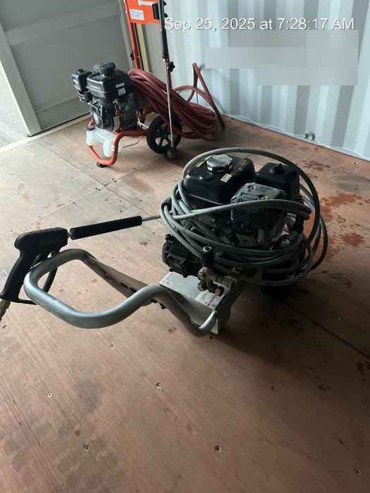 2020 MI-T-M CORPORATION CA-2703-1MMH